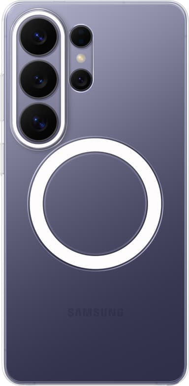 Samsung Clear Magnet Case Samsung Galaxy S26 Ultra Transparent