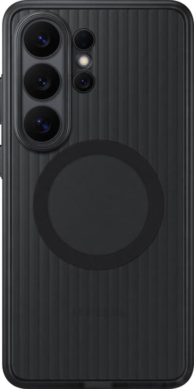 Samsung Rugged Magnet Case Samsung Galaxy S26 Ultra Zwart