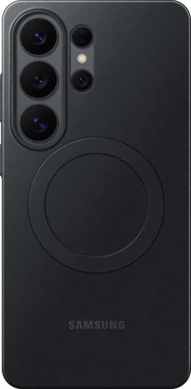 Samsung Slim Magnet Case Samsung Galaxy S26 Ultra Sort