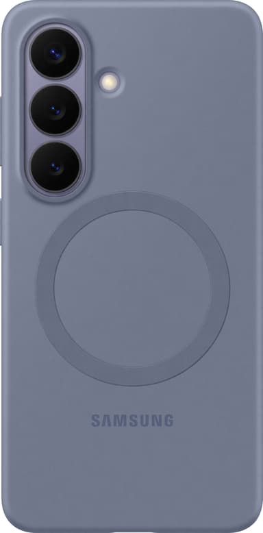 Samsung Silicone Case Samsung Galaxy S26 Lilla