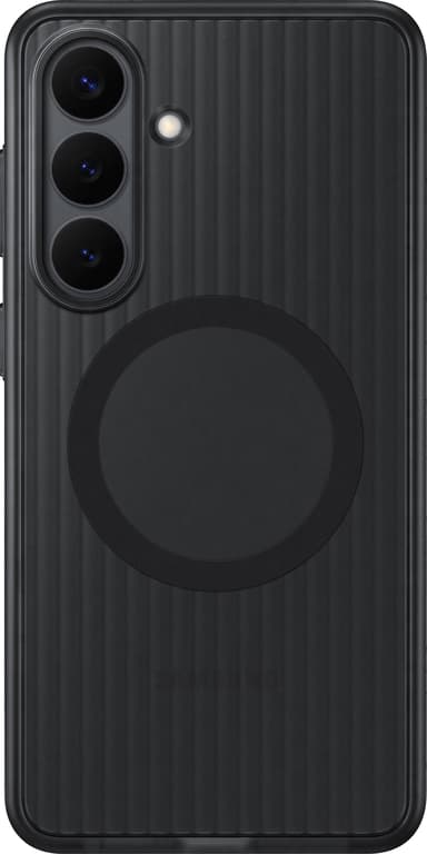 Samsung Rugged Magnet Case Samsung Galaxy S26+ Sort