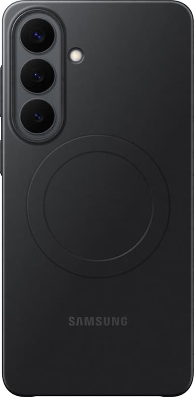 Samsung Slim Magnet Case Samsung Galaxy S26+ Zwart