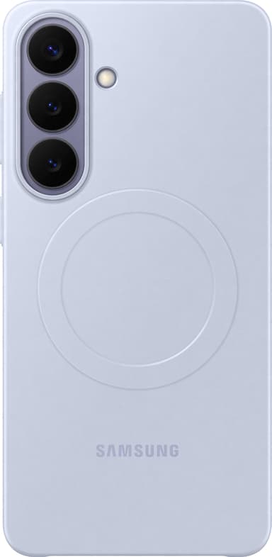 Samsung Slim Magnet Case Samsung Galaxy S26+ Lila