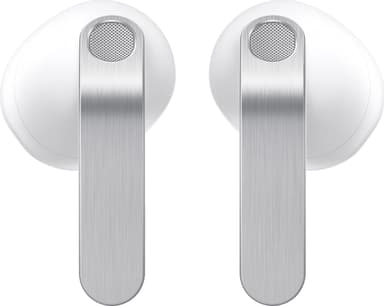Samsung Galaxy Buds4 Valkoinen