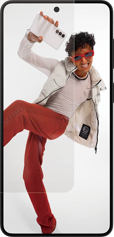 Panzerglass Ultra-Wide Fit Samsung Galaxy S26+