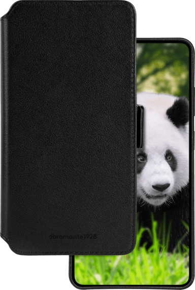 dbramante1928 Lynge Qi2 Samsung Galaxy S26 Ultra Sort