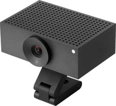 Huddly L1 KIT with USB-adapter 