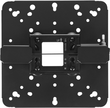 HPE Aruba Networking AP-MNT-MP10-AP Campus AP 10-Pack Mount Brace Spare Kit 