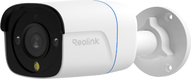 Reolink Pro RP-PCB8M 8 MP Bullet Ai PoE utomhuskamera 