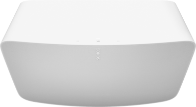 SONOS Five Hvid