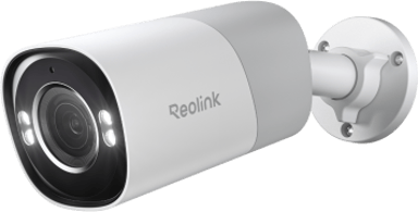 Reolink Pro RP-PCB8MZ 12 MP Bullet Ai PoE utomhuskamera