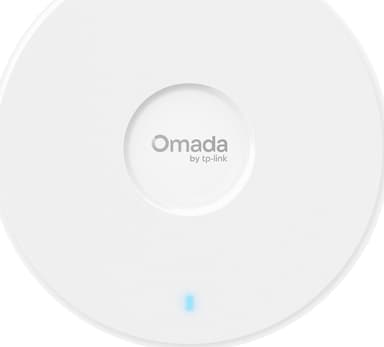 TP-Link Omada EAP 720 langaton Wi-Fi 7 -tukiasema