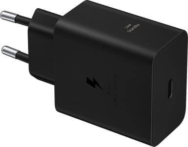 Samsung EP-T6010 Power Adapter 60W Svart