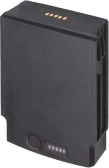 Zebra Batteripakke - utvidelsesbakstykke - ET4X/ET5X 
