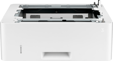 HP Feeder 550 Sheet - LaserJet M402/M404
