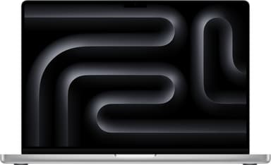 Apple MacBook Pro (2026) Silver Apple M5 Pro 18/20 48GB 2000GB 16"