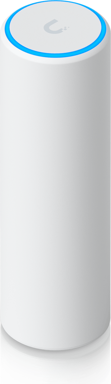 Ubiquiti UniFi U7 Mesh-tilgangspunkt