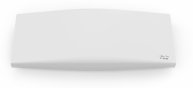 Cisco Meraki MR44 Vit Strömförsörjning via Ethernet (PoE) stöd 