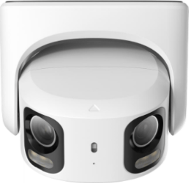 Reolink Pro RP-PCT16MD 16 MP Ultra HD dubbelobjektiv Ai PoE-kamera