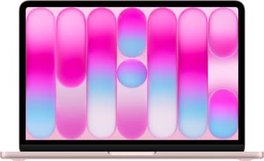 Apple MacBook Neo (2026) Rosé Apple A18 Pro 8GB 512GB 13"