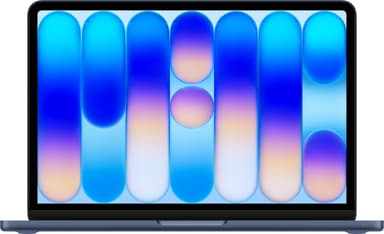 Apple MacBook Neo (2026) Indigo Apple A18 Pro 8GB 256GB 13"