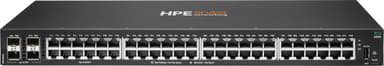 HPE Aruba CX6000 48xGE 4xSFP 
