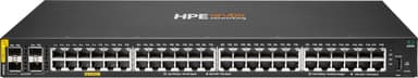 HPE Aruba CX6000 48xGE 4xSFP PoE 370W 