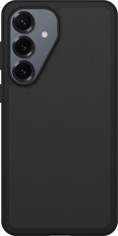 Otterbox React Magnets Samsung Galaxy S26+ Zwart