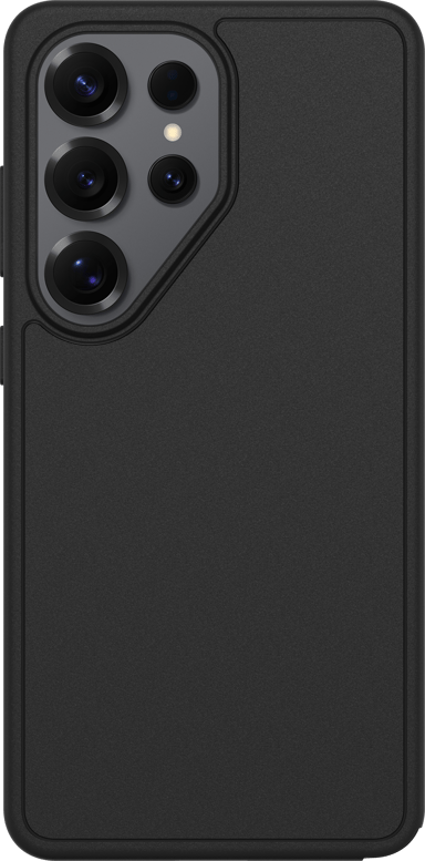 Otterbox Symmetry Clear Magnets Samsung Galaxy S26 Ultra Svart