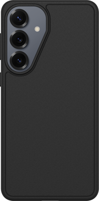 Otterbox Symmetry Clear Magnets Samsung Galaxy S26+ Svart