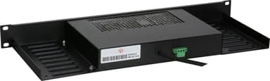 Rackmountit Rackmount.IT RM-DC-P150B tilbehør til rack Brandvæg stativmontering