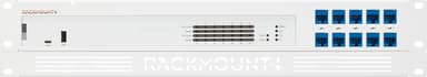 Rackmountit Rackmount.IT RM-SR-T12 rack-toebehoren Montagebeugel 