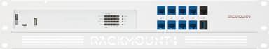Rackmountit Rackmount.IT RM-SR-T11 palvelinkaapin lisävaruste Kiinnityskiinnike 