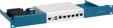 Rackmountit Rackmount.IT RM-PA-T5 hylletilbehør Monteringsbrakett 