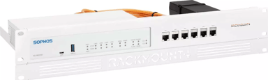 Rackmountit Rackmount.IT RM-SR-T10I palvelinkaapin lisävaruste Kiinnityskiinnike 