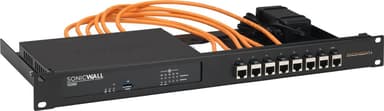 Rackmountit Rackmount.IT RM-SW-T4I palvelinkaapin lisävaruste 