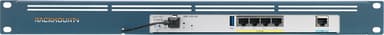 Rackmountit Rackmount.IT RM-CI-T11 palvelinkaapin lisävaruste Kiinnityskiinnike 
