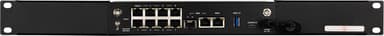 Rackmountit Rackmount.IT RM-CP-T6 hylletilbehør Monteringsbrakett 