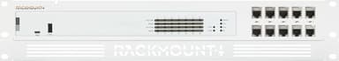Rackmountit Rackmount.IT RM-SR-T12i Montagebeugel 