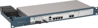 Rackmountit Rackmount.IT RM-VN-T1 monteringssæt Blå 
