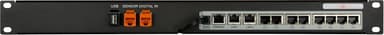 Rackmountit Rackmount.IT RM-VT-T1 hylletilbehør Monteringsbrakett 
