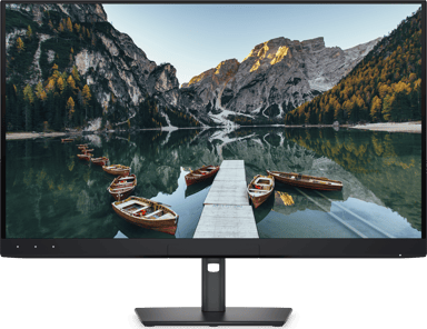 Dell UltraSharp U3226Q 31.5" 3840 × 2160pixels 16:9 120Hz