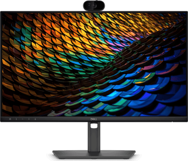 Dell P2426HEB 24" 1920 × 1080pixels IPS 16:9 120Hz