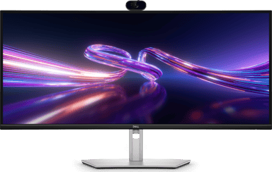 Dell P3426WEV 34.1" 3440 × 1440pixels IPS 21:9 100Hz