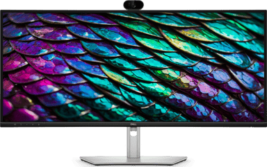 Dell P3426WEB 34" 3440 × 1440, 3440 x 1440pixels IPS 21:9 100Hz