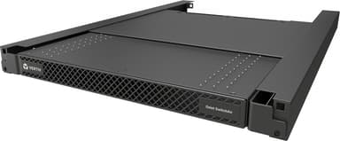 Vertiv Geist SwitchAir Passive Rear to Front 1U 19' 