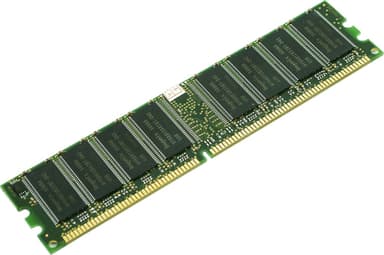 HPE P03052-091 RAM-minnen 32 GB 1 x 32 GB DDR4 288-pin DIMM 32GB 2666MHz DDR4 288-pin DIMM