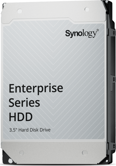 Synology HAS5310-12T interne harde schijf 12 TB 7200 RPM 512 MB 3.5" SAS3 3.5" 7200r/min SAS3 HDD