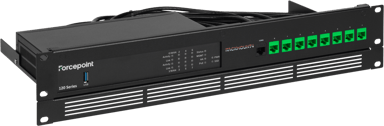 Rackmountit Rackmount.IT RM-FP-T3 palvelinkaapin lisävaruste Käyttöpaneeli 