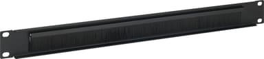 Rackmountit Rackmount.IT AC-BP3-BLK rack tillbehör Assiett 